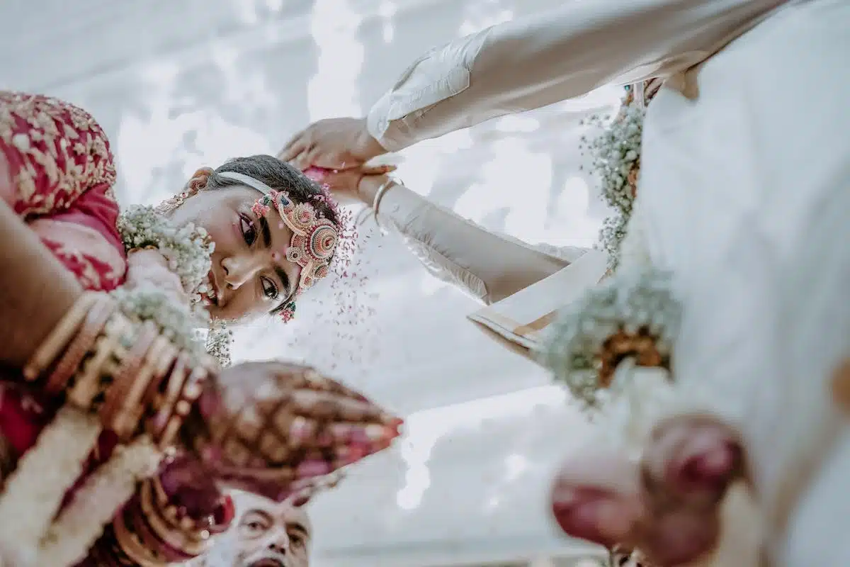 culture mariage