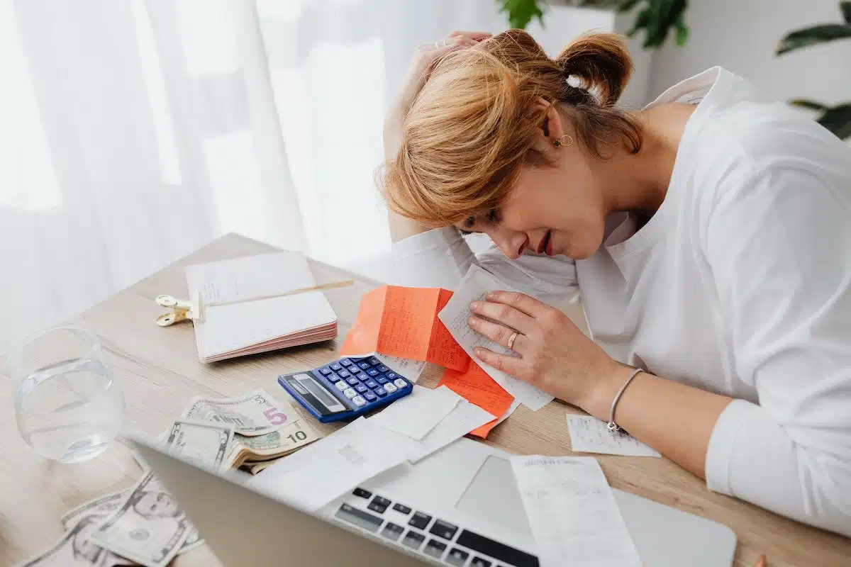 stress  préparation