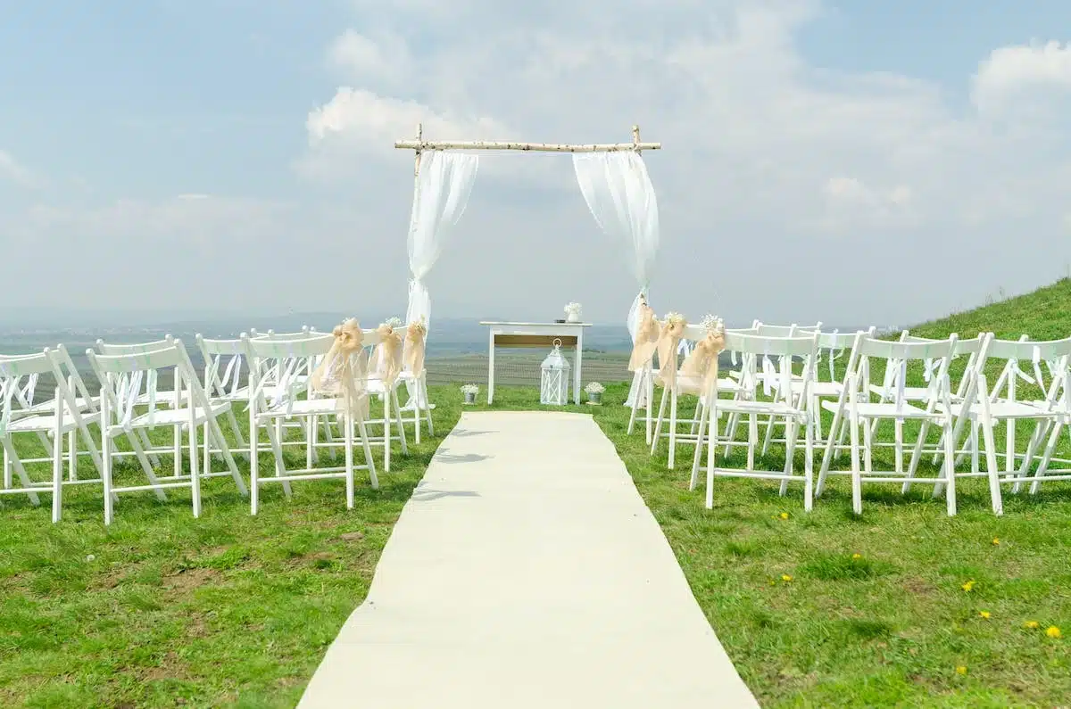 destination mariage