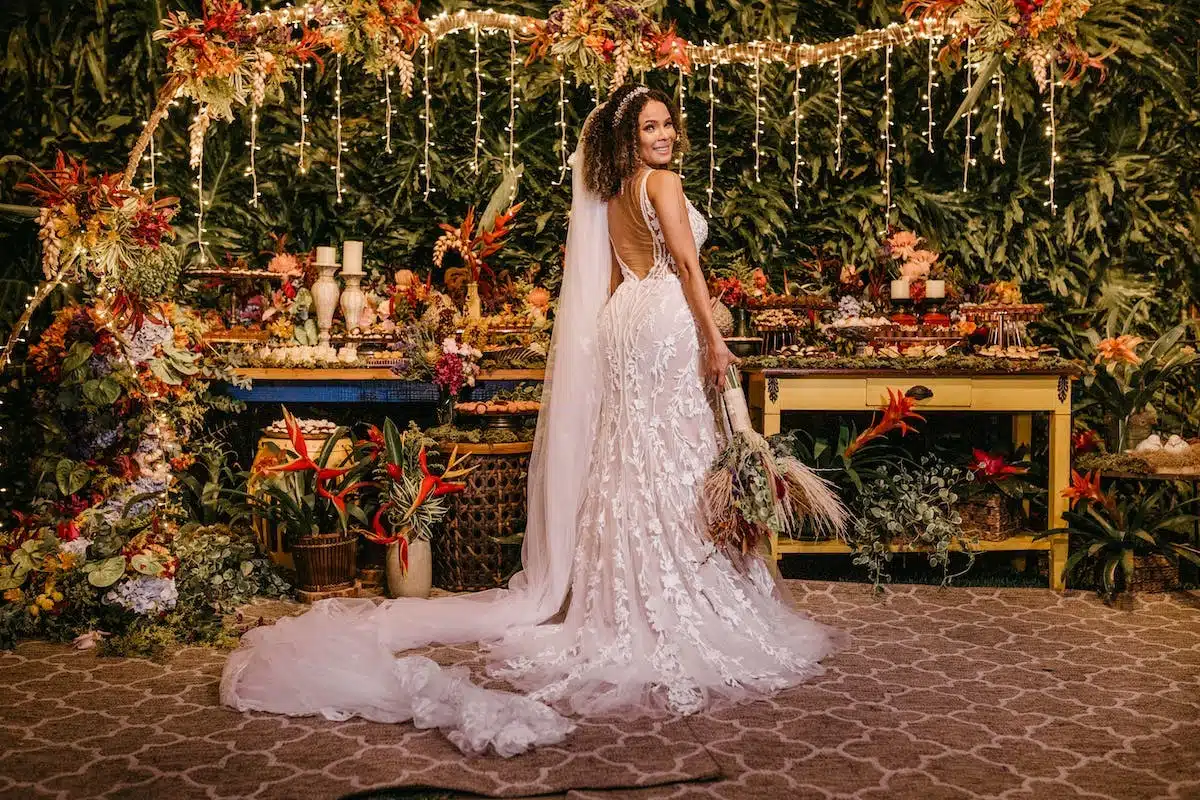 noces nature