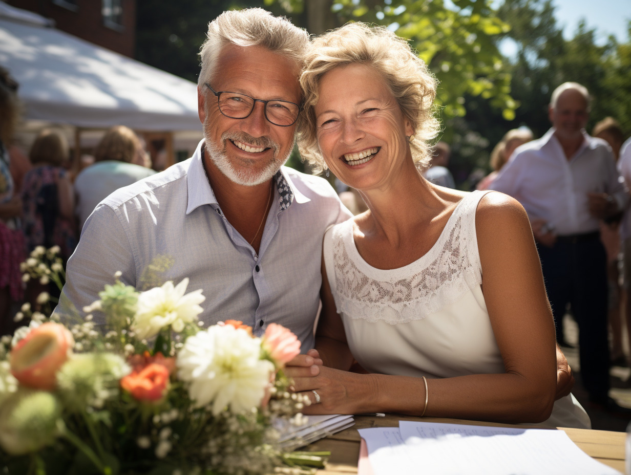 publication des bans de mariage : procédure et accès aux annonces officielles  pour illustrer cet article  je choisirais les mots-clés  mairie  et  mariage