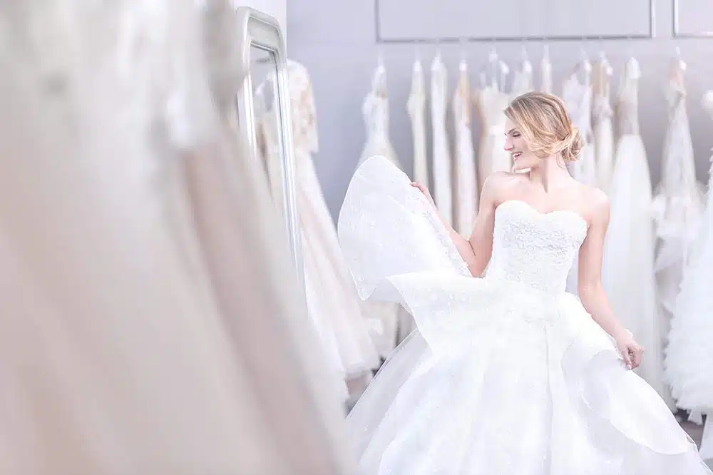 Conseils pour choisir la robe de mariée idéale