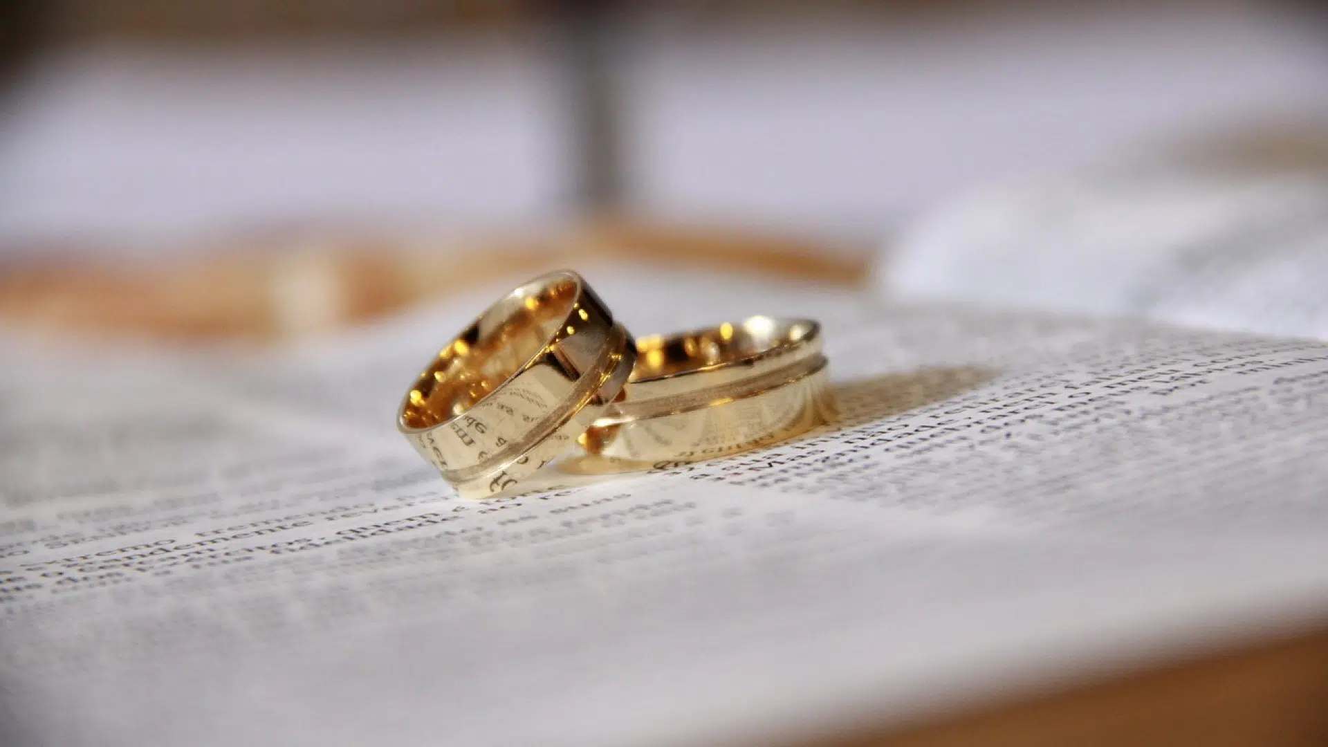 Comment choisir son alliance de mariage ?