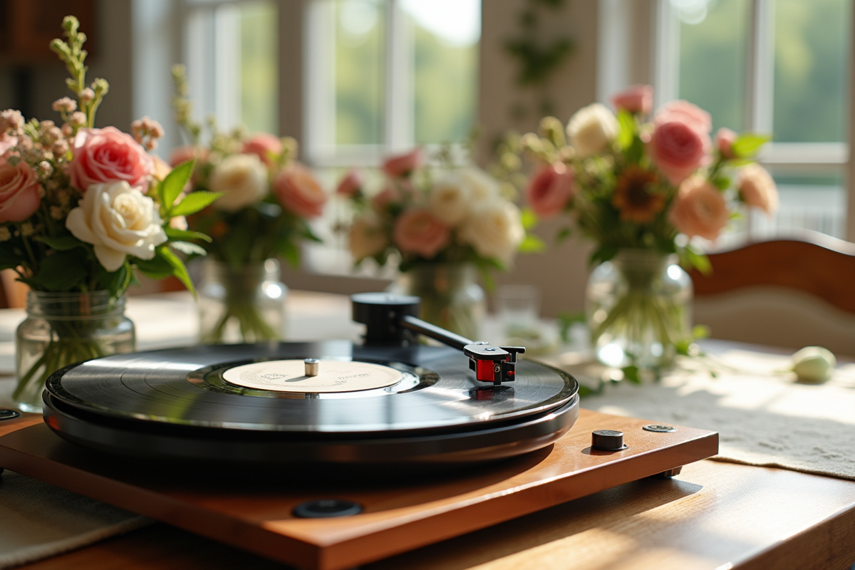 musique mariage