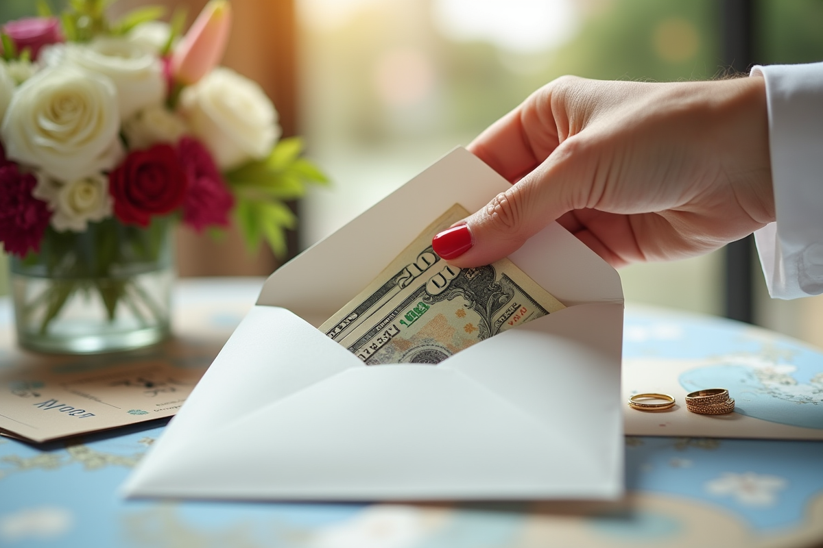financement mariage